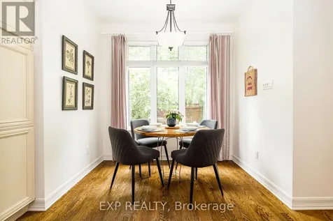 36 Oakbriar Crescent Ottawa ON K2J 5G1