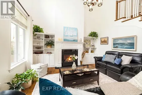 36 Oakbriar Crescent Ottawa ON K2J 5G1