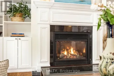 36 Oakbriar Crescent Ottawa ON K2J 5G1