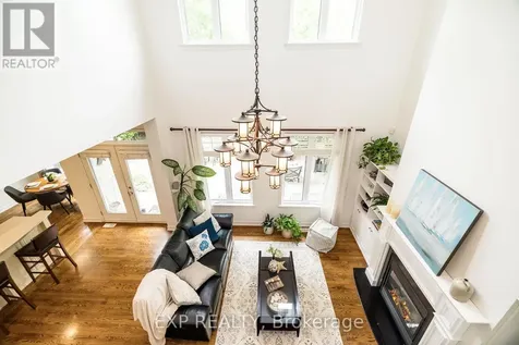 36 Oakbriar Crescent Ottawa ON K2J 5G1