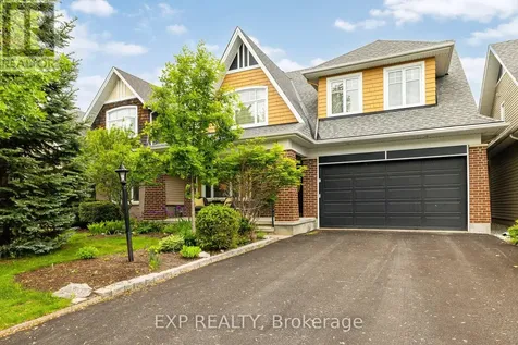 36 Oakbriar Crescent Ottawa ON K2J 5G1