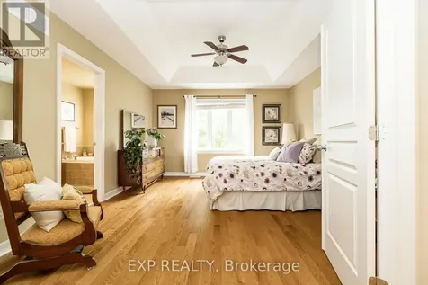 36 Oakbriar Crescent Ottawa ON K2J 5G1