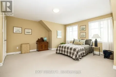 36 Oakbriar Crescent Ottawa ON K2J 5G1