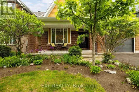 36 Oakbriar Crescent Ottawa ON K2J 5G1