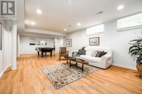 36 Oakbriar Crescent Ottawa ON K2J 5G1