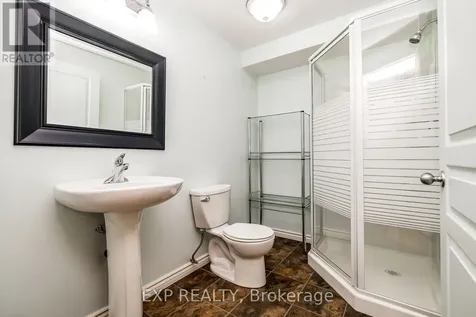 36 Oakbriar Crescent Ottawa ON K2J 5G1