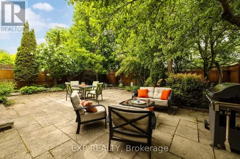 36 Oakbriar Crescent Ottawa ON K2J 5G1