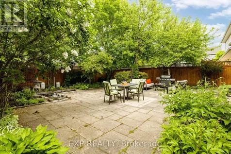 36 Oakbriar Crescent Ottawa ON K2J 5G1