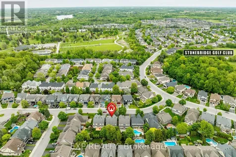 36 Oakbriar Crescent Ottawa ON K2J 5G1