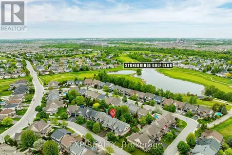 36 Oakbriar Crescent Ottawa ON K2J 5G1