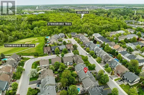 36 Oakbriar Crescent Ottawa ON K2J 5G1