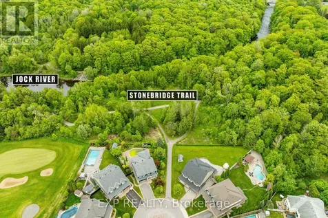 36 Oakbriar Crescent Ottawa ON K2J 5G1