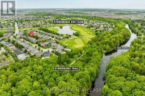 36 Oakbriar Crescent Ottawa ON K2J 5G1