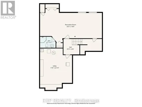 36 Oakbriar Crescent Ottawa ON K2J 5G1