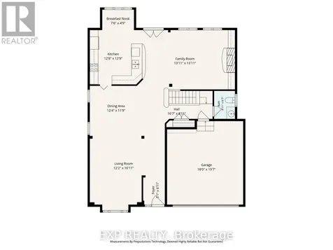 36 Oakbriar Crescent Ottawa ON K2J 5G1