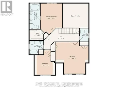 36 Oakbriar Crescent Ottawa ON K2J 5G1
