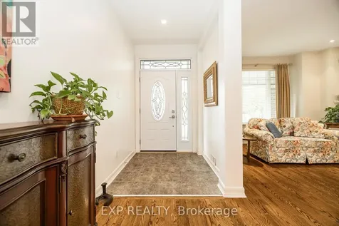 36 Oakbriar Crescent Ottawa ON K2J 5G1