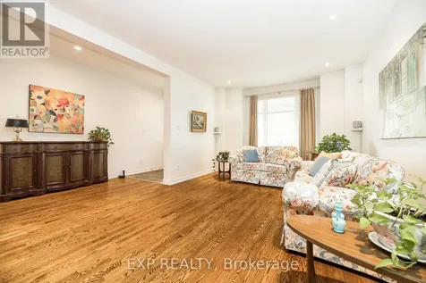 36 Oakbriar Crescent Ottawa ON K2J 5G1