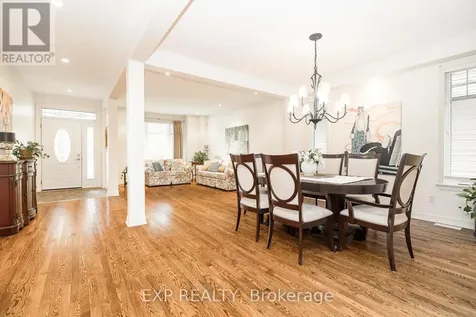 36 Oakbriar Crescent Ottawa ON K2J 5G1