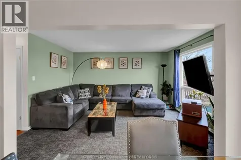20 Phair Crescent London ON N5Z 5B5