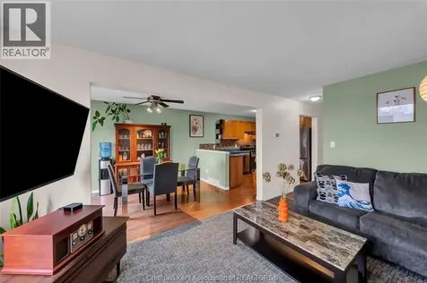 20 Phair Crescent London ON N5Z 5B5