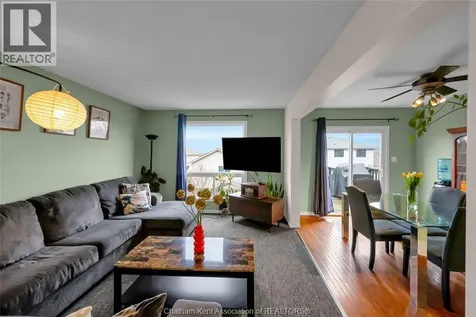 20 Phair Crescent London ON N5Z 5B5