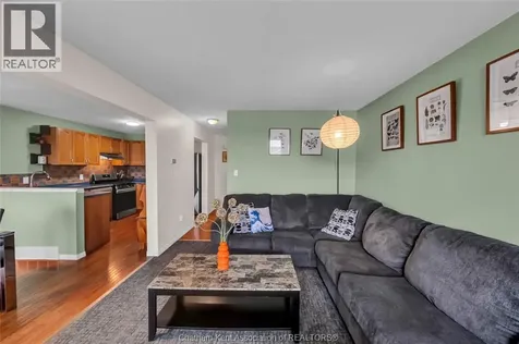 20 Phair Crescent London ON N5Z 5B5