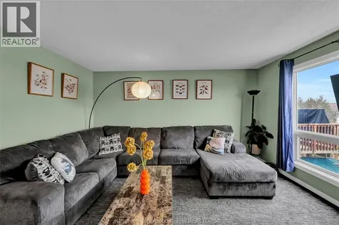 20 Phair Crescent London ON N5Z 5B5