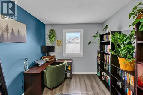 20 Phair Crescent London ON N5Z 5B5