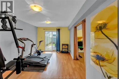 20 Phair Crescent London ON N5Z 5B5