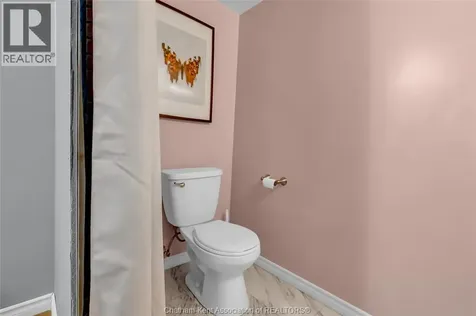 20 Phair Crescent London ON N5Z 5B5