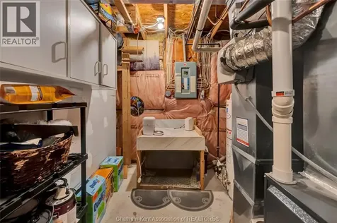 20 Phair Crescent London ON N5Z 5B5