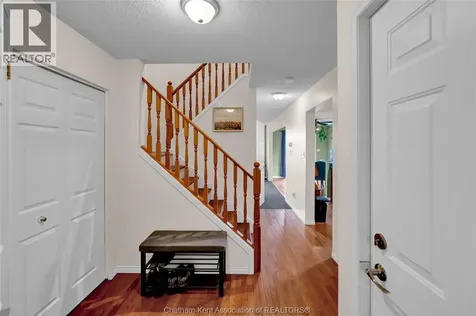 20 Phair Crescent London ON N5Z 5B5
