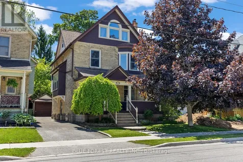 46 Gladstone Avenue St. Thomas ON N5R 2L6