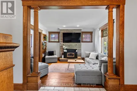 46 Gladstone Avenue St. Thomas ON N5R 2L6