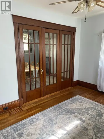 46 Gladstone Avenue St. Thomas ON N5R 2L6