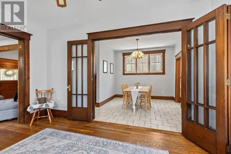 46 Gladstone Avenue St. Thomas ON N5R 2L6