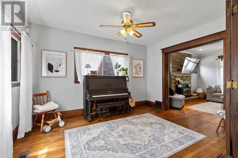 46 Gladstone Avenue St. Thomas ON N5R 2L6