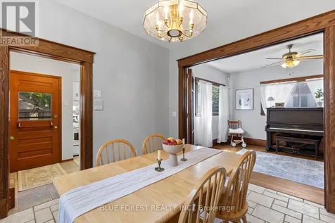 46 Gladstone Avenue St. Thomas ON N5R 2L6