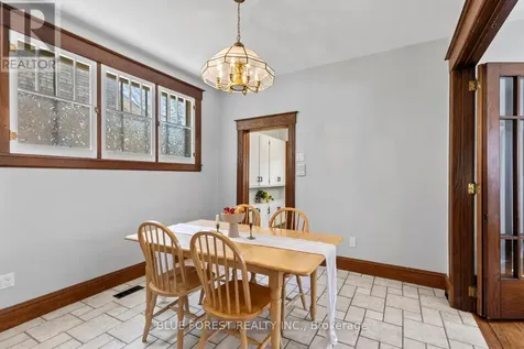 46 Gladstone Avenue St. Thomas ON N5R 2L6