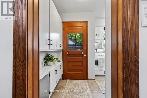46 Gladstone Avenue St. Thomas ON N5R 2L6
