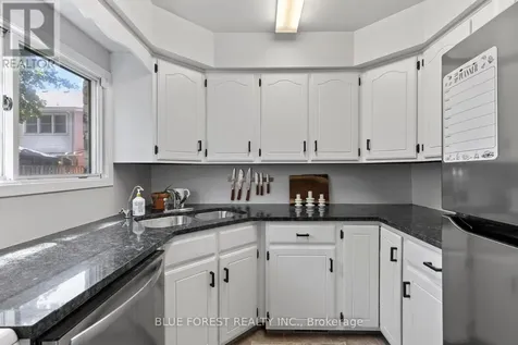 46 Gladstone Avenue St. Thomas ON N5R 2L6