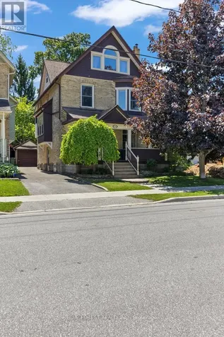 46 Gladstone Avenue St. Thomas ON N5R 2L6