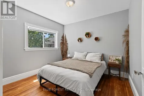 46 Gladstone Avenue St. Thomas ON N5R 2L6
