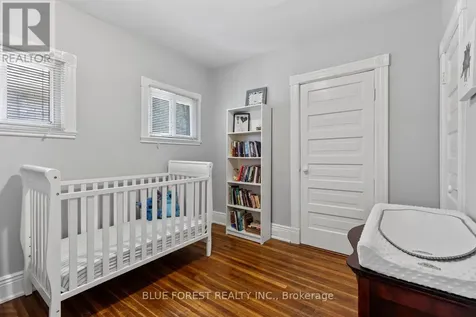 46 Gladstone Avenue St. Thomas ON N5R 2L6