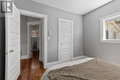 46 Gladstone Avenue St. Thomas ON N5R 2L6