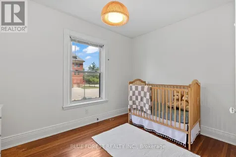 46 Gladstone Avenue St. Thomas ON N5R 2L6