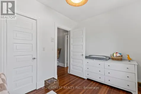 46 Gladstone Avenue St. Thomas ON N5R 2L6