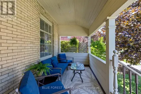 46 Gladstone Avenue St. Thomas ON N5R 2L6