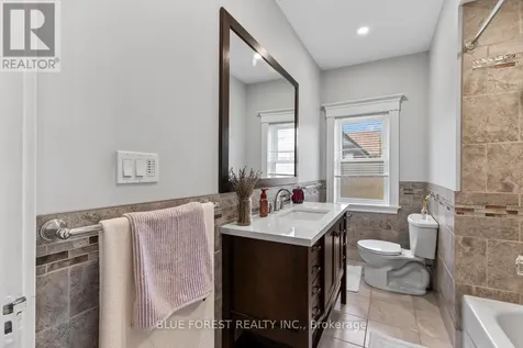 46 Gladstone Avenue St. Thomas ON N5R 2L6
